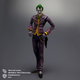 Illustration for article titled emBatman: Arkham Asylum/em Action Figures May Be Late, But Theyre Still Great